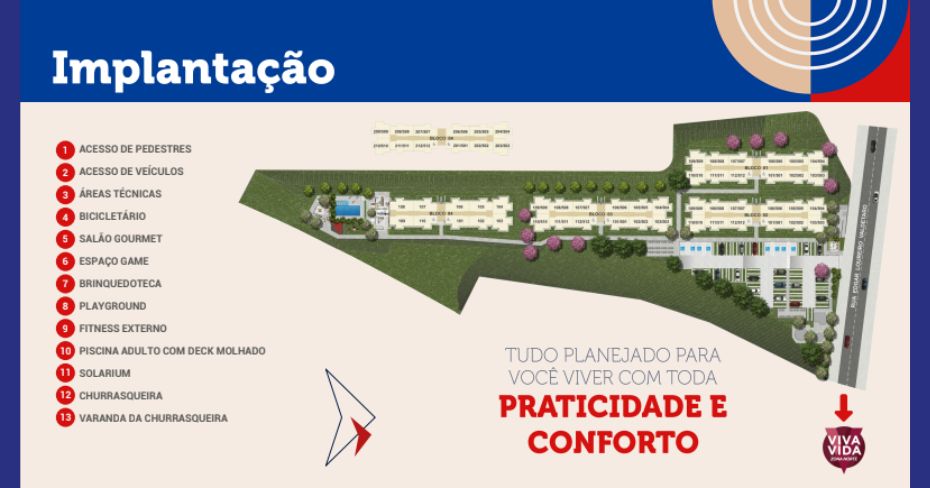 Conquista Max Norte