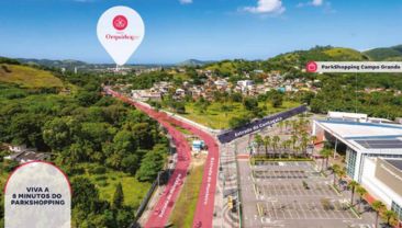 Parque Orquidea