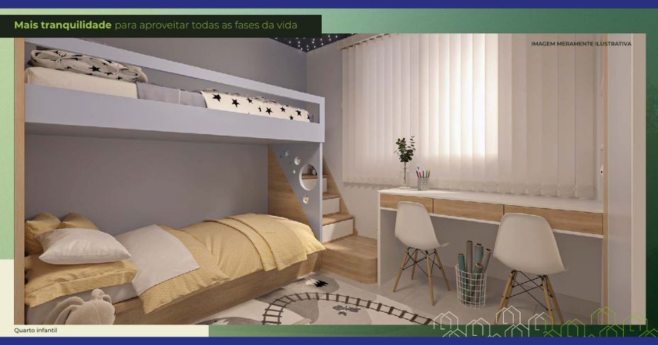 Recanto Jardins