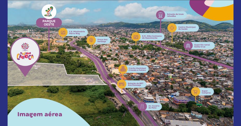 Reserva Carioca