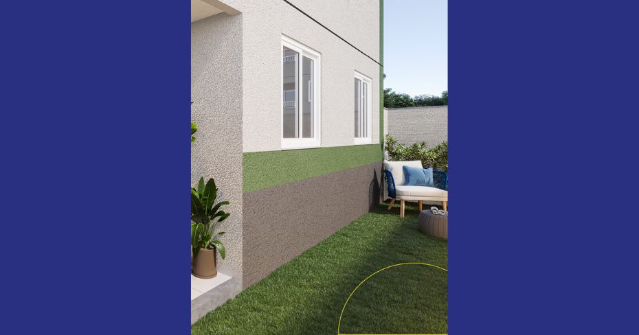 Residencial Bálsamo