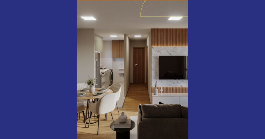 Residencial Bálsamo
