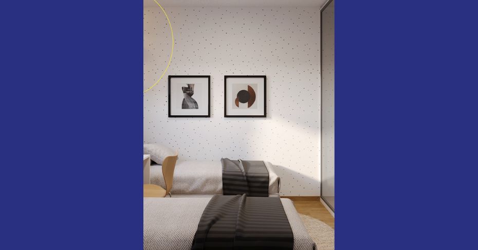 Residencial Bálsamo